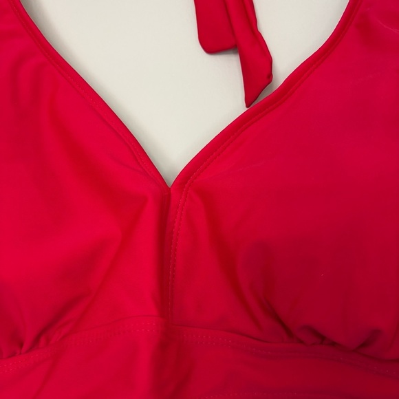 2 Amazon Women’s Swimsuit Bikinis Size 2XL - Picture 10 of 16